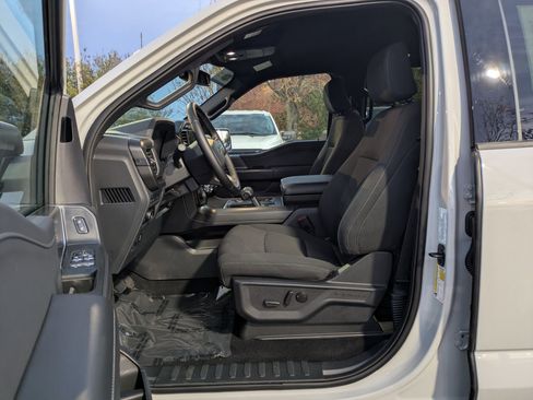 Certified 2024 Ford F150 XLT w/ Equipment Group 302A MID image 15