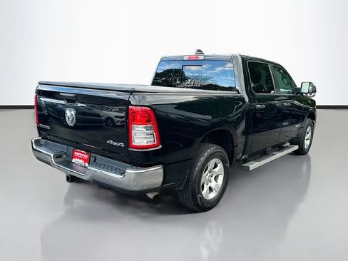 Used 2023 RAM 1500 Big Horn AWD/4WD image 6