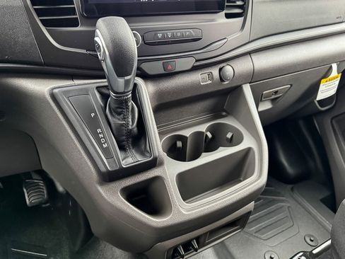 New 2026 Ford Transit 350 148 High Roof AWD w/ Exterior Upgrade Package image 29