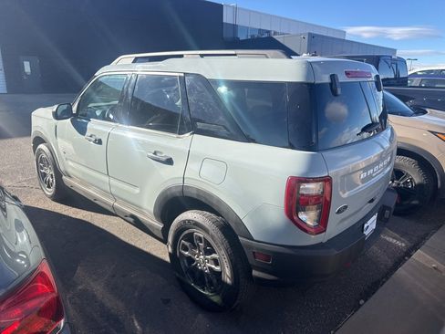 Used 2021 Ford Bronco Sport Big Bend image 2