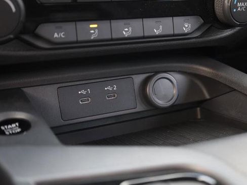 New 2026 Nissan Sentra S w/ S Cold Weather Package image 15