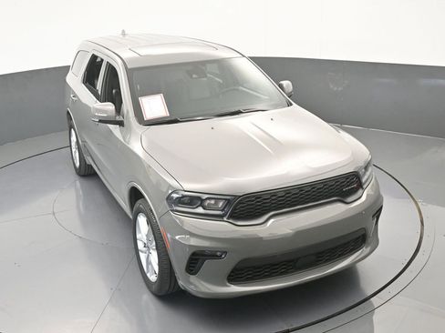 Used 2022 Dodge Durango GT image 59