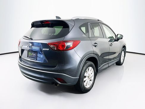 Used 2014 MAZDA CX-5 Touring FWD image 9