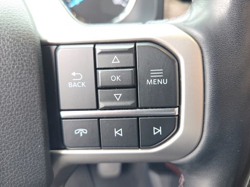 Used 2024 Ford Expedition Limited RWD image 25