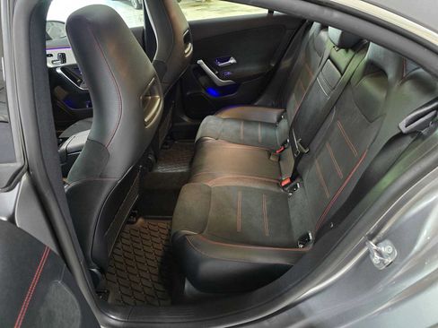 Certified 2023 Mercedes-Benz CLA 250 4MATIC image 16