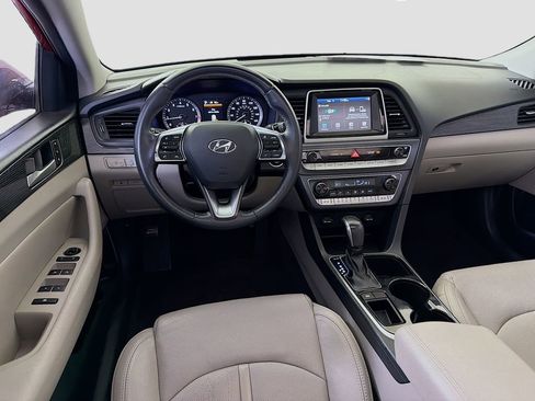 Used 2018 Hyundai Sonata Limited image 25