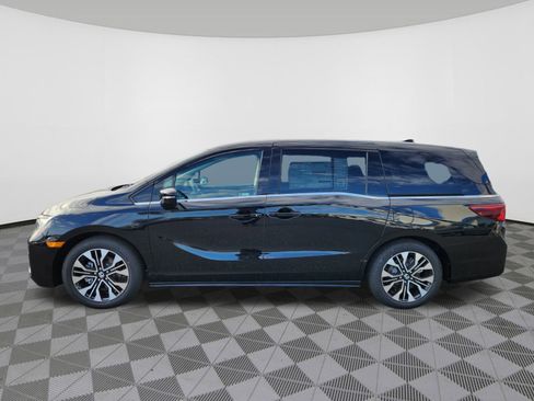 New 2026 Honda Odyssey Elite image 5