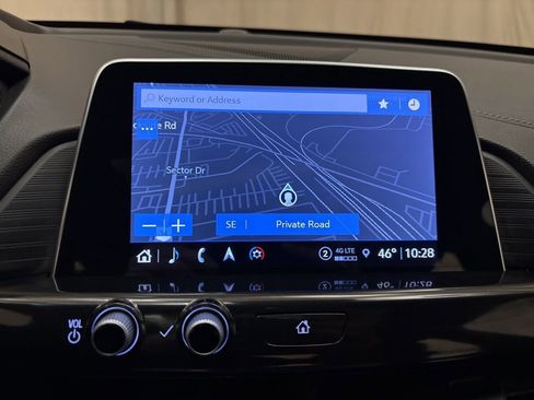 Used 2023 Cadillac CT4 Premium Luxury image 22