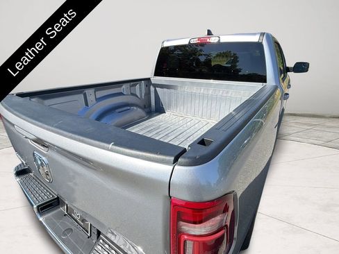 Used 2024 RAM 1500 Laramie RWD image 45