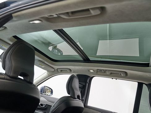 Certified 2024 Volvo XC90 T8 Ultimate w/ Lounge Package AWD/4WD image 24