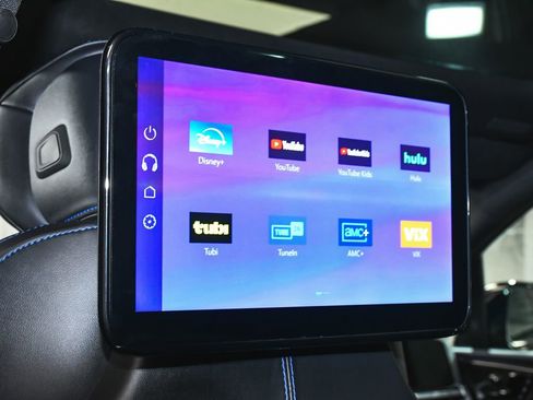 Used 2025 Cadillac Escalade IQ Sport 1 AWD/4WD image 46