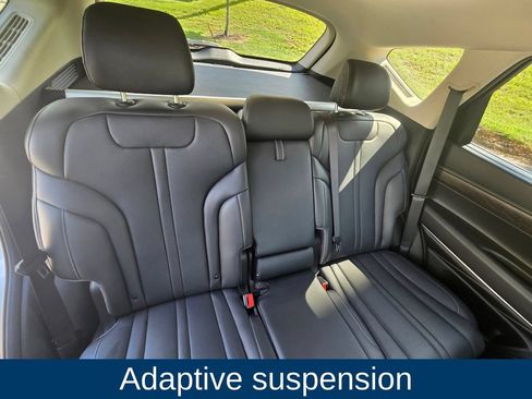 Used 2021 Genesis GV80 3.5T AWD/4WD image 11