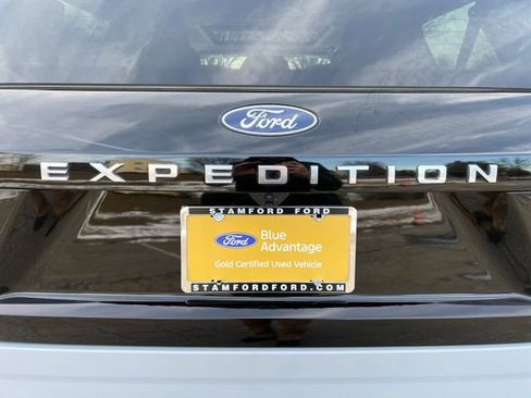 Certified 2025 Ford Expedition Max Active image 42