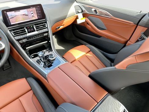 Used 2026 BMW 840i w/ M Sport Professional Package RWD image 18