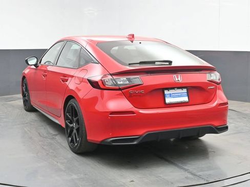 Used 2022 Honda Civic Sport image 7