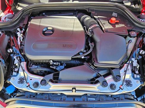 New 2026 MINI Cooper 2-Door Hardtop FWD image 16