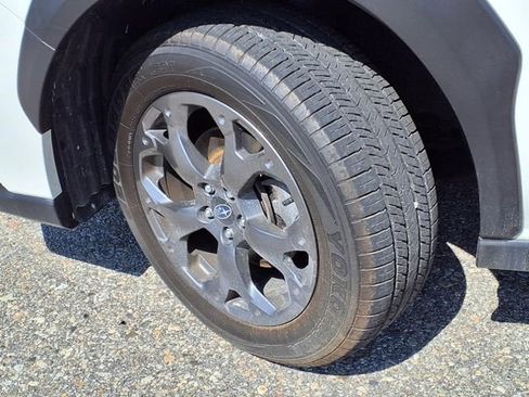 Used 2023 Subaru Crosstrek 2.5i Sport image 4