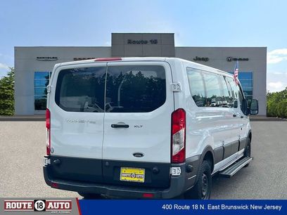 Used 2018 Ford Transit 350 XLT