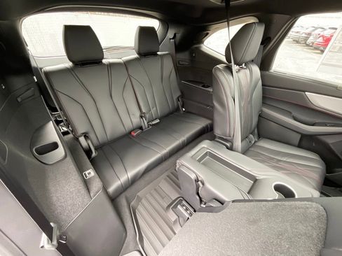 New 2026 Acura MDX A-Spec AWD/4WD image 20
