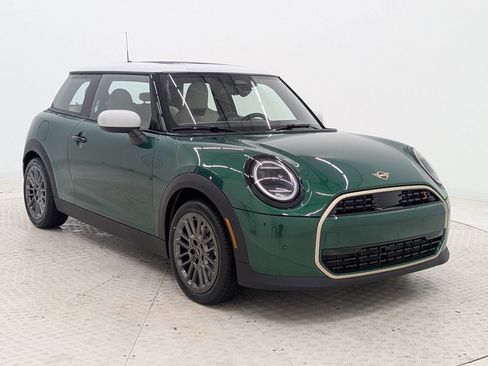 New 2026 MINI Cooper S image 6