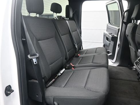 Used 2022 Ford F150 XLT w/ Equipment Group 301A Mid image 6