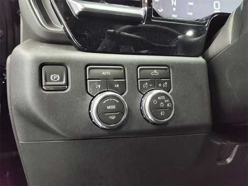New 2026 GMC Sierra 1500 Elevation w/ Preferred Package image 12