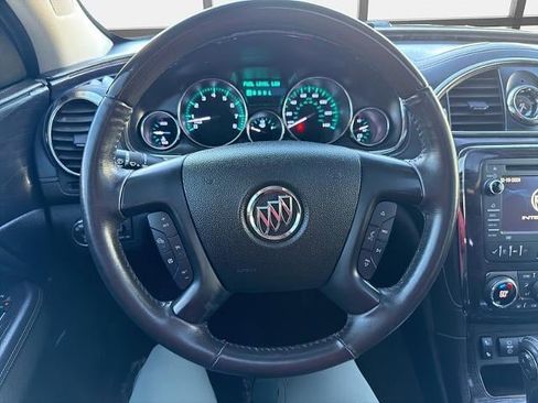 Used 2016 Buick Enclave Leather image 27