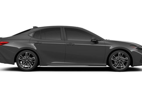New 2026 Toyota Camry XSE image 12