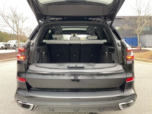 Used 2023 BMW X5 xDrive40i w/ M Sport Package image 44