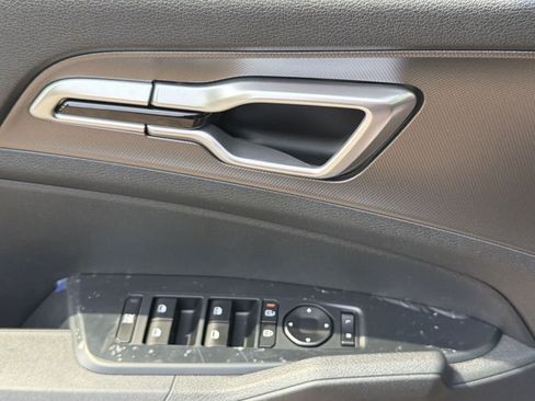 New 2026 Kia Sportage LX AWD/4WD image 34