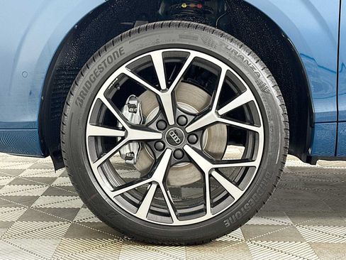New 2026 Audi Q3 quattro 2.0T AWD/4WD image 30