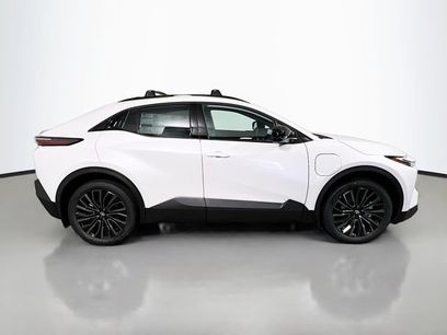 New 2026 Toyota C-HR