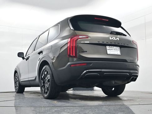 Certified 2022 Kia Telluride EX w/ EX Premium Package image 44