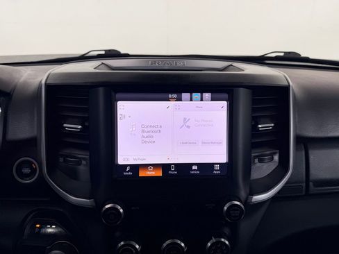 Used 2022 RAM 1500 Big Horn image 18