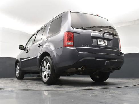 Used 2015 Honda Pilot Touring image 22