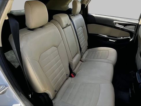 Used 2016 Ford Edge SEL AWD/4WD image 19
