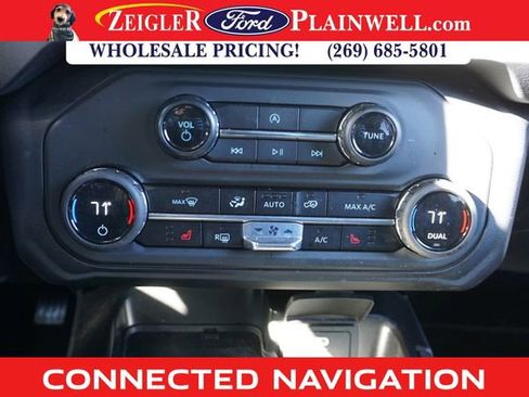 Used 2025 Ford Bronco Big Bend image 20