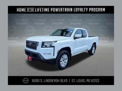 Used 2024 Nissan Frontier SV w/ SV Convenience Package