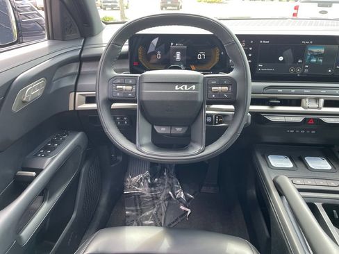 Used 2027 Kia Telluride S AWD/4WD image 13