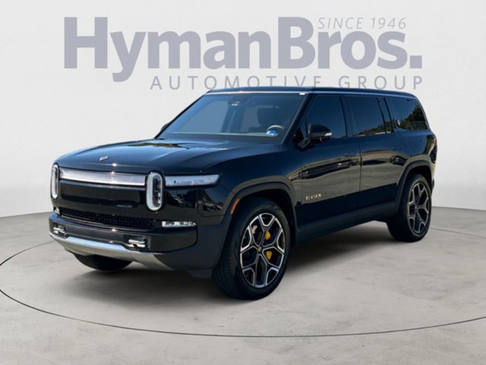 Used 2022 Rivian R1S Launch Edition Quad AWD/4WD image 7