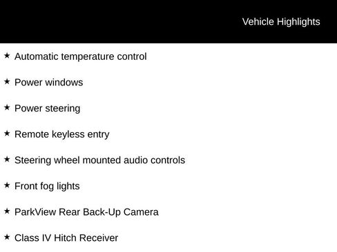 Used 2020 Jeep Gladiator Rubicon w/ Trailer Tow Package image 17