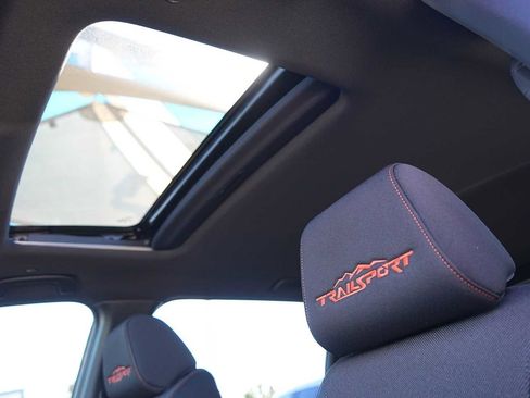 Used 2026 Honda CR-V TrailSport image 24