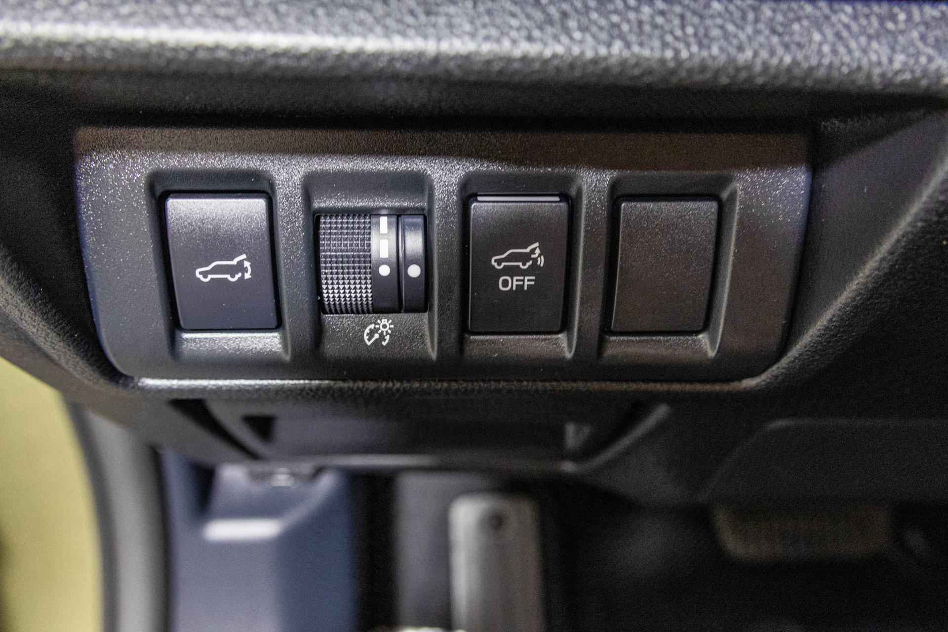 Used 2024 Subaru Outback Touring AWD/4WD image 36