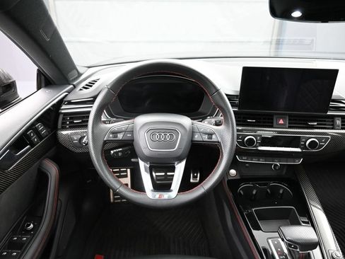 Used 2023 Audi S5 Premium Plus AWD/4WD image 18