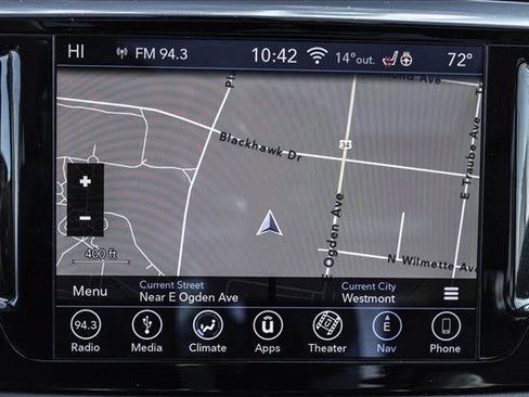 Used 2019 Chrysler Pacifica Touring-L Plus image 17