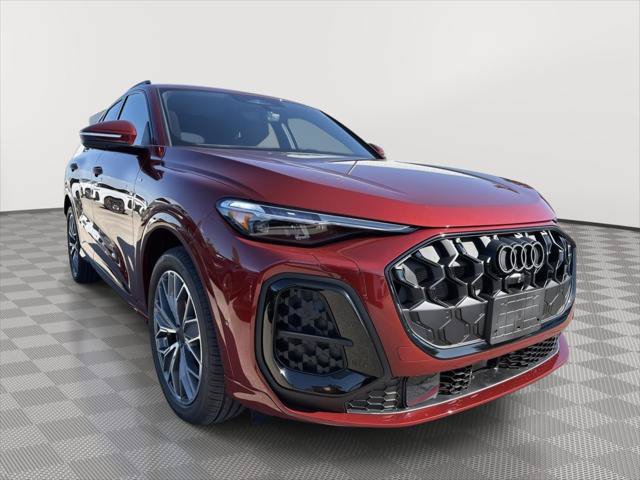 New 2026 Audi Q5 Prestige AWD/4WD image 6