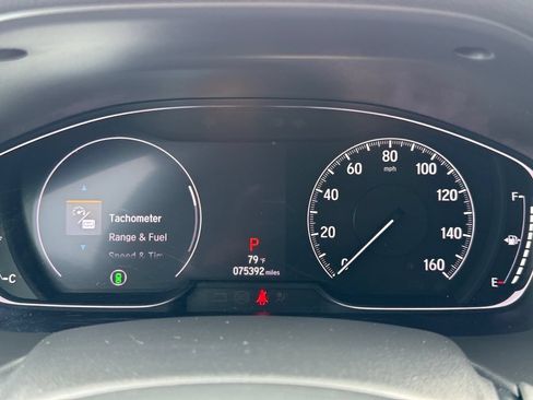 Used 2020 Honda Accord EX-L image 13