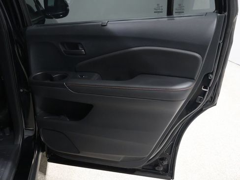 Used 2023 Honda Passport TrailSport image 21