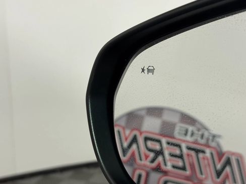 Used 2025 Chevrolet TrailBlazer LS w/ LS Convenience Package image 36