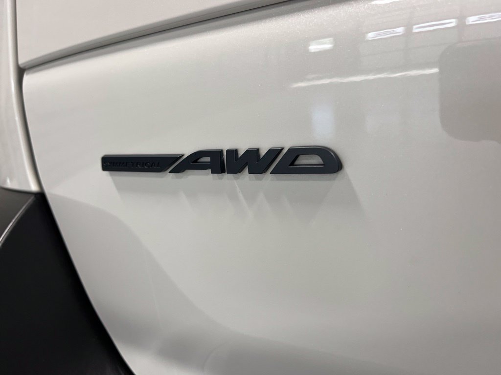 Certified 2026 Subaru Outback Limited AWD/4WD image 36